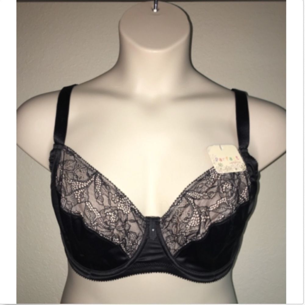Parfait by Affinitas Bra Camilla Underwire NWT